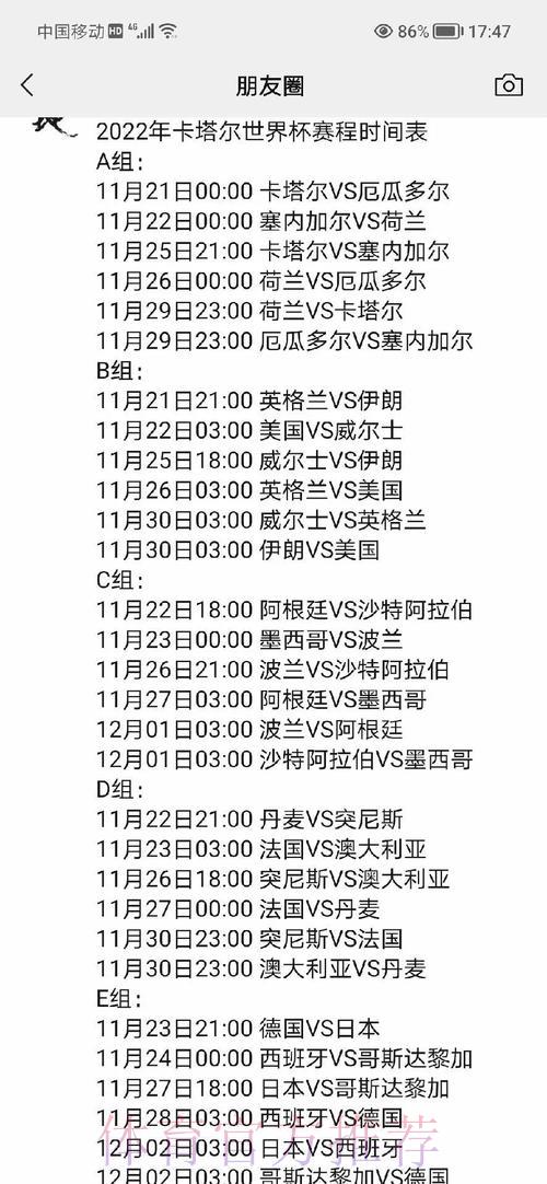 世界杯夺冠之路:强队赛程全面解读 世界杯夺冠之路:强队赛程全面解读