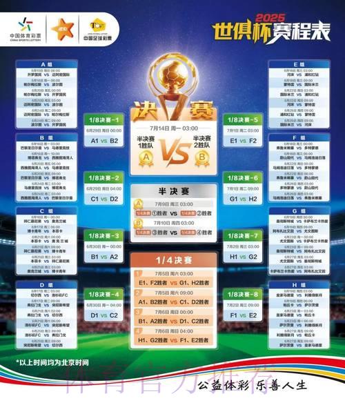 2026世界杯热门赛事竞猜押注全攻略