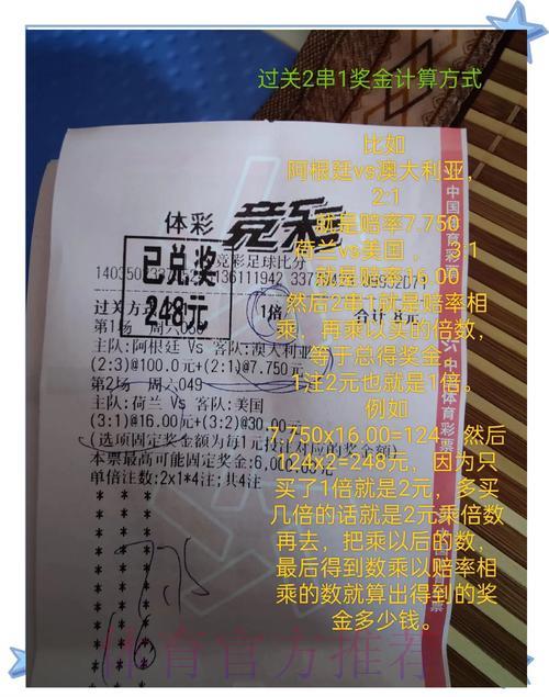 世界杯竞猜投注的科学分析方法